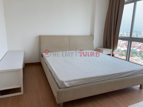 Condo for Rent: Centric Scene Sukhumvit 64, 64 m², 2 bedroom(s) - OneDay_0