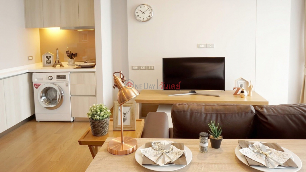 Property Search Thailand | OneDay | Residential | Rental Listings The Lumpini condo for rent in Bangkok