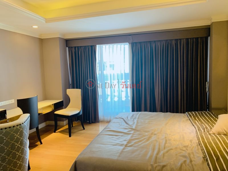 ฿ 24,000/ month, Condo for Rent: State Tower, 68 m², 1 bedroom(s)