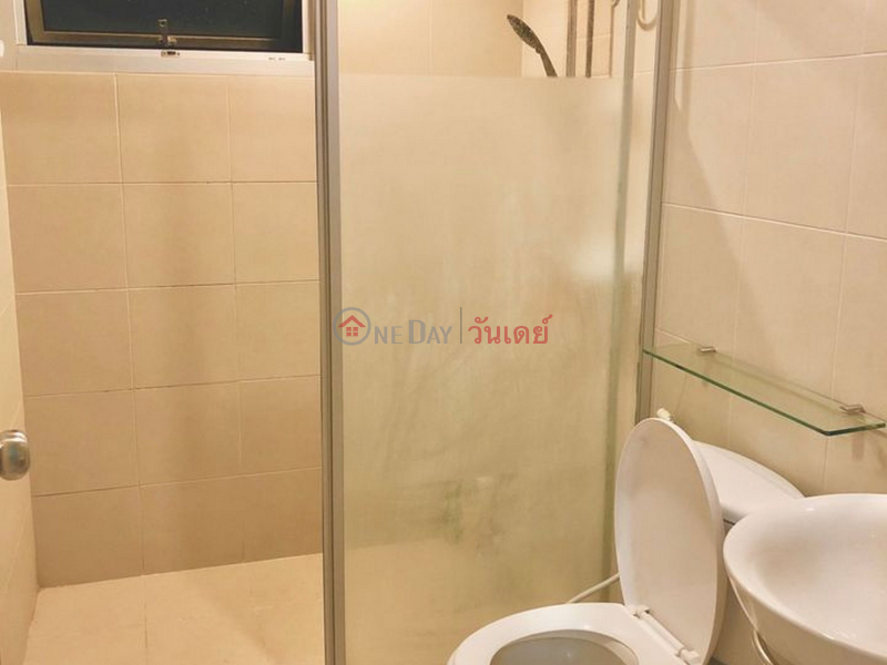 Condo for Rent: Supalai Park Ekkamai - Thonglor, 55 m², 1 bedroom(s) Rental Listings