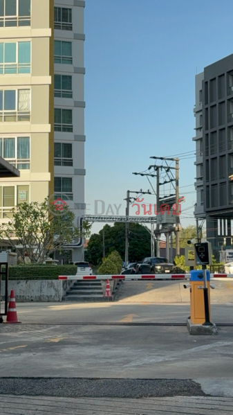 The Zest Condominium (เดอะเซสท์ คอนโดมิเนียม),Chatuchak | OneDay วันเดย์(3)