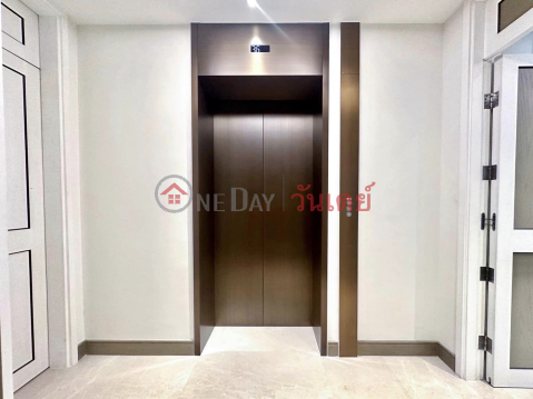 Others for Sale: The Residences At Mandarin Oriental, 223 m², 3 bedroom(s) - OneDay_0