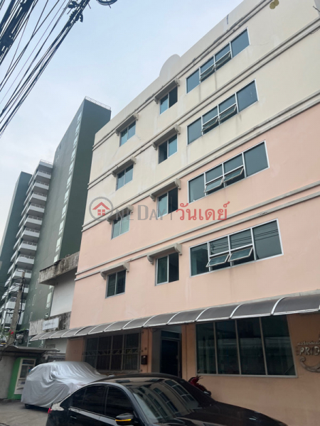 THE PRIDE PLACE (เดอะไพรด์เพลส),Chatuchak | OneDay วันเดย์(1)