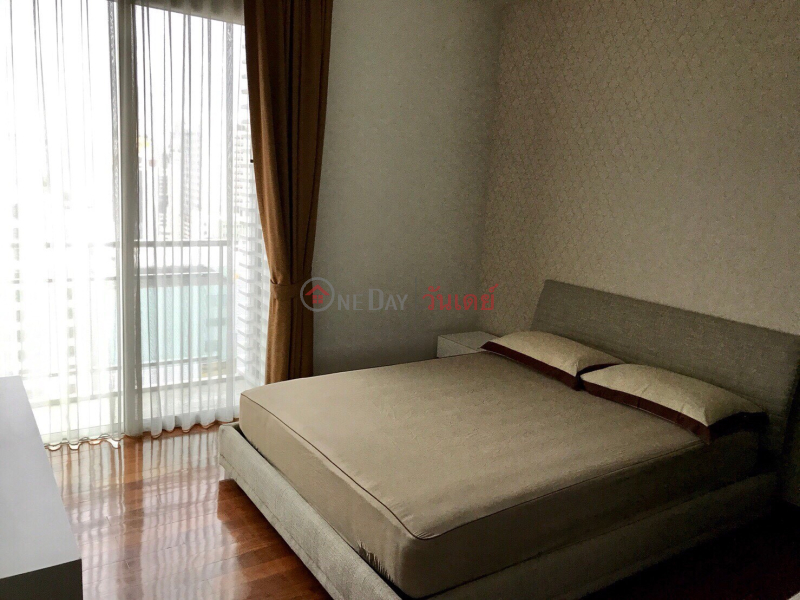 Condo for Rent: The Prime 11, 125 m², 3 bedroom(s) | Thailand | Rental ฿ 70,000/ month