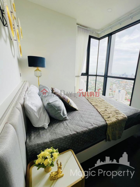 Property Search Thailand | OneDay | Residential, Rental Listings, 2 Bedroom Duplex For Rent in Park Origin Thonglor, Watthana, Bangkok