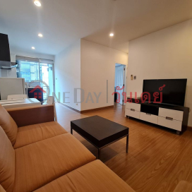 Condo for Rent: Bridge Phaholyothin 37, 43 m², 1 bedroom(s) - OneDay_0