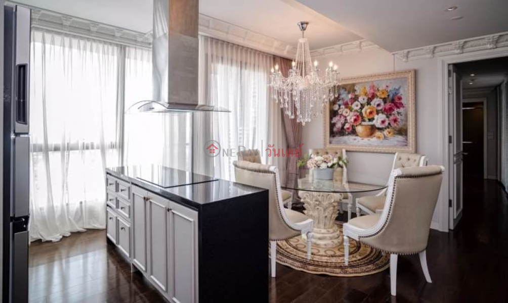 Condo for Rent: The Lumpini 24, 126 m², 3 bedroom(s) | Thailand | Rental, ฿ 136,000/ month