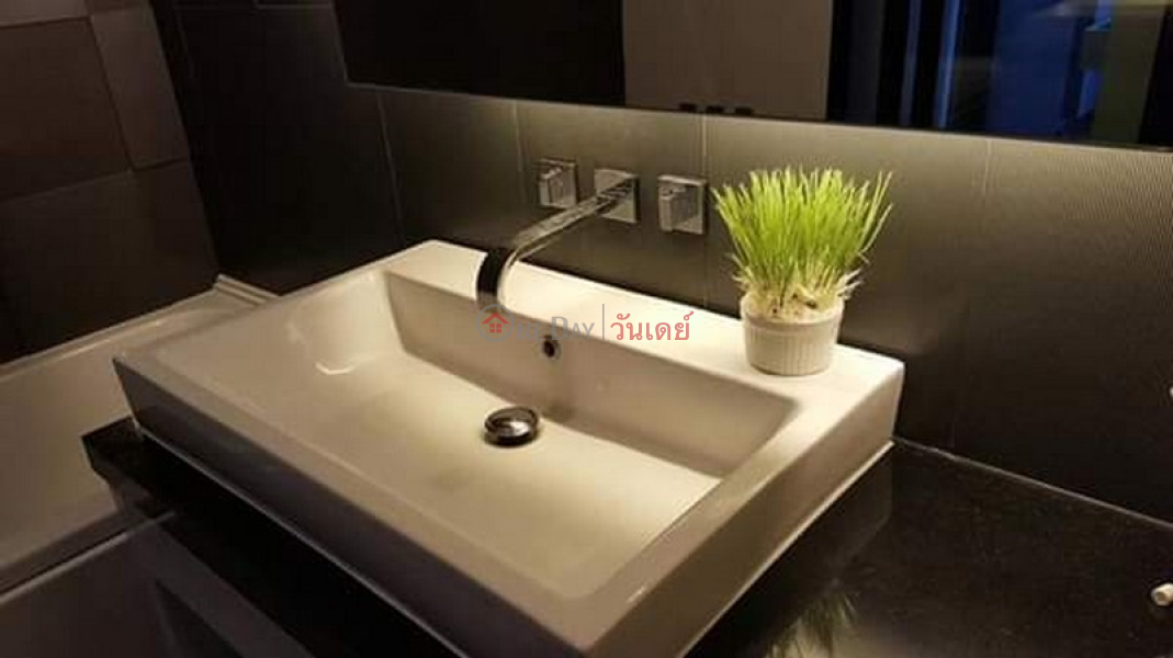 Condo for Rent: Ivy Ampio, 44 m², 1 bedroom(s) Rental Listings