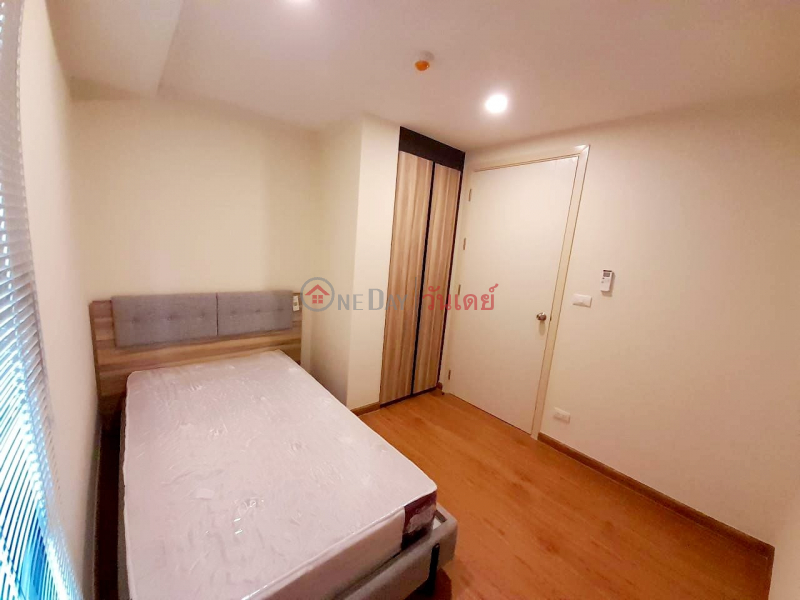 Condo for rent: Arise ratcha 19 (7th floor),2 bedrooms, fully furnished | Thailand Rental, ฿ 20,000/ month