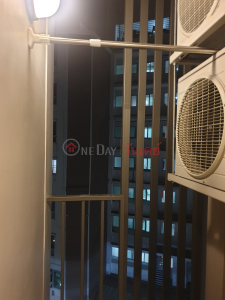 Condo for rent: KnightsBridge Phaholyothin Interchange (6th floor, building B) | Thailand | Rental ฿ 12,500/ month