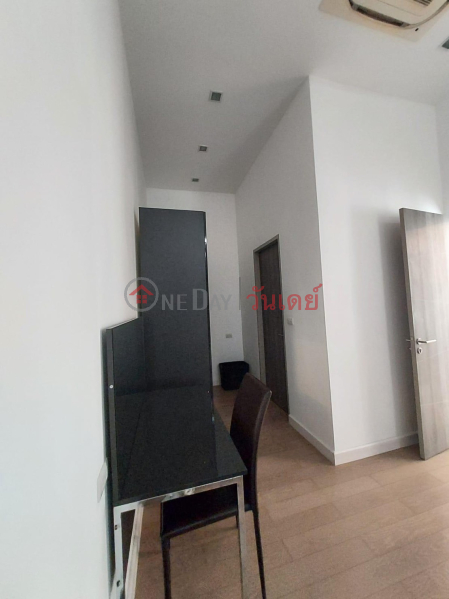 Condo for Rent: Trapezo Sukhumvit 16, 118 m², 3 bedroom(s) Rental Listings