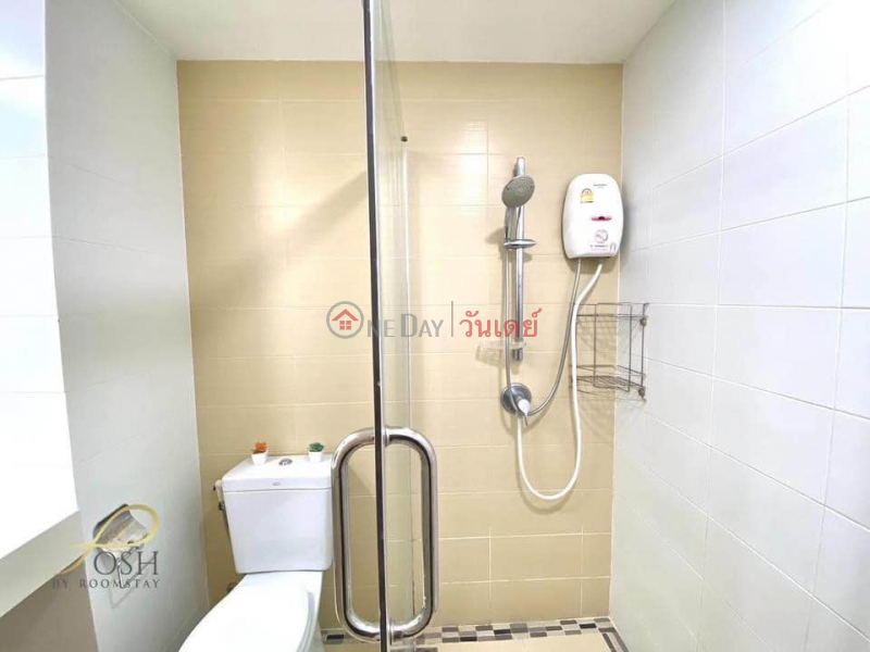 ฿ 16,000/ month, The Light Condo (11th floor)