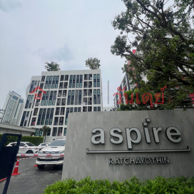 Aspire Ratchayothin|แอสปาย รัชโยธิน