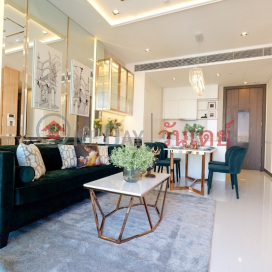 คอนโด สำหรับ เช่า: Q 1 Condo Sukhumvit, 96 ตร.ม., 2 ห้องนอน - OneDay_0