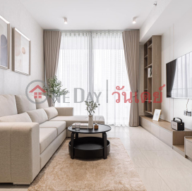 Condo for Rent: Tait Sathorn 12, 98 m², 2 bedroom(s) - OneDay_0