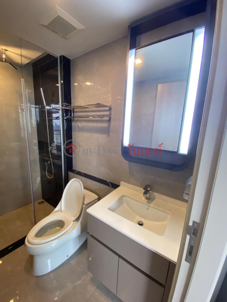 Condo for Rent: One 9 Five Asoke - Rama 9, 35 m², 1 bedroom(s) | Thailand Rental | ฿ 25,000/ month