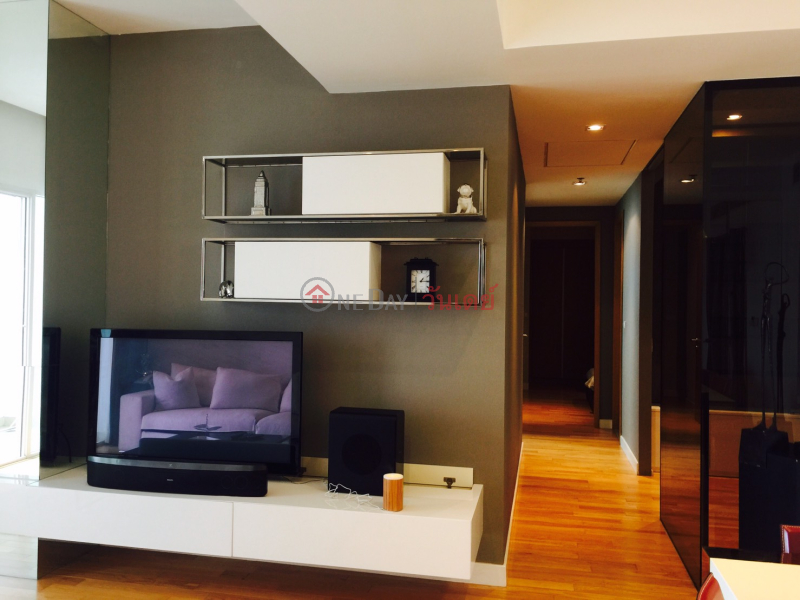 ฿ 77,000/ month Condo for Rent: Millennium Residence, 126 m², 2 bedroom(s)