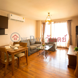 Condo for Rent: Sukhumvit Plus, 69 m², 2 bedroom(s) - OneDay_0