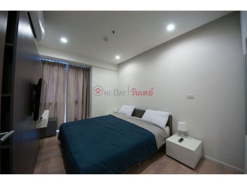 Condo for Sale: 15 Sukhumvit Residences, 57 m², 1 bedroom(s) | Thailand | Sales | ฿ 6.8Million