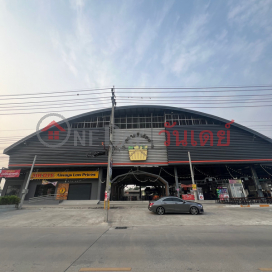 ตลาดธีรรัตน์ (ถนนจันทน์ทองเอี่ยม),บางบัวทอง, ประเทศไทย