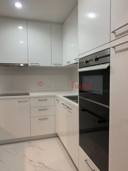 Condo for Rent: Liberty Park 2, 100 m², 2 bedroom(s) | Thailand, Rental | ฿ 50,000/ month