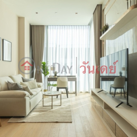 Condo for Rent: 28 Chidlom, 47 m², 1 bedroom(s) - OneDay_0