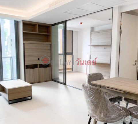 Condo for Sale: Circle Sukhumvit 31, 47 m², 1 bedroom(s) - OneDay_0