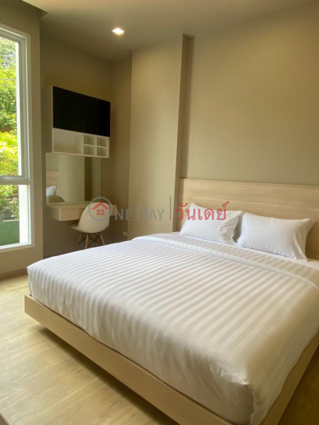 อื่นๆ สำหรับ เช่า: Quartz Residence, 53 ตร.ม., 1 ห้องนอน รายการเช่า