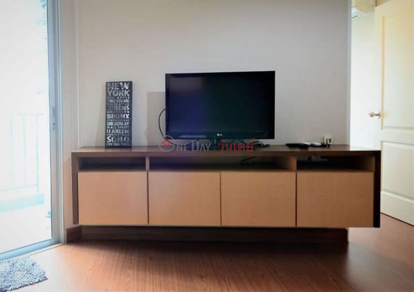 Condo for Rent: Belle Grand Rama 9, 58 m², 2 bedroom(s) Rental Listings