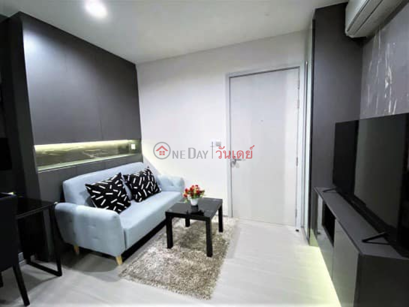 คอนโด สำหรับ เช่า: Life Sukhumvit 62, 30 ตร.ม., 1 ห้องนอน รายการเช่า