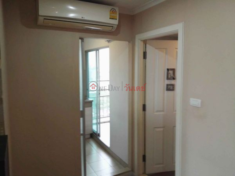 ฿ 14,000/ month Condo for rent: Lumpini Place Rama 4 - Kluaynamthai, 35sqm