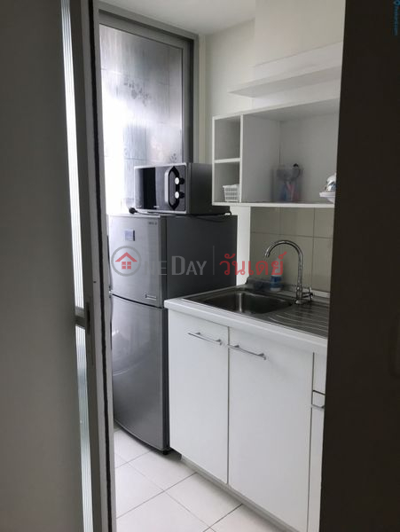 Condo for sale: Life@Ratchada-Huai Khwang (11th floor) | Thailand | Sales ฿ 3Million