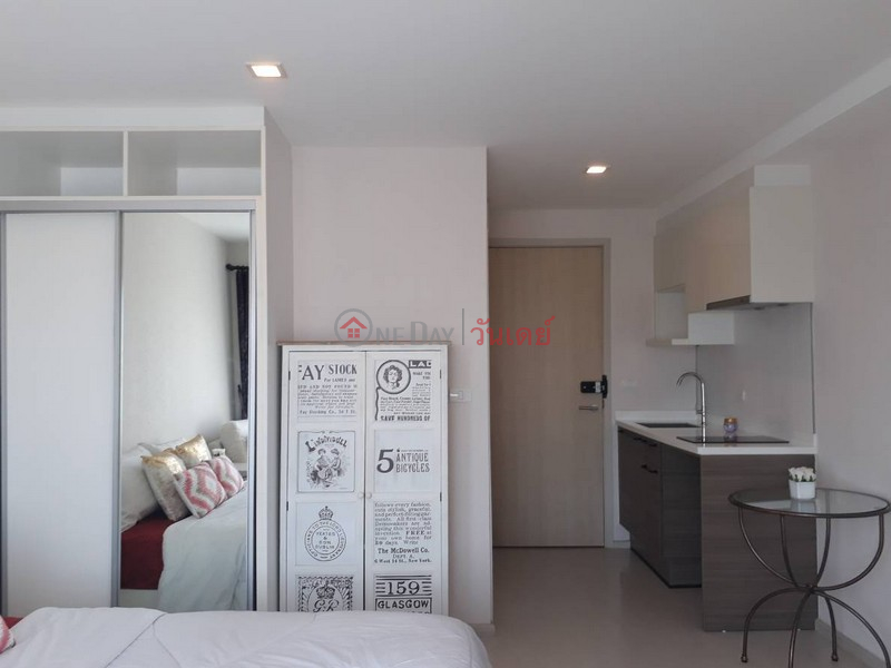 คอนโด สำหรับ ขาย: Condolette Pixel Sathorn, 23 ตร.ม., 1 ห้องนอน รายการขาย