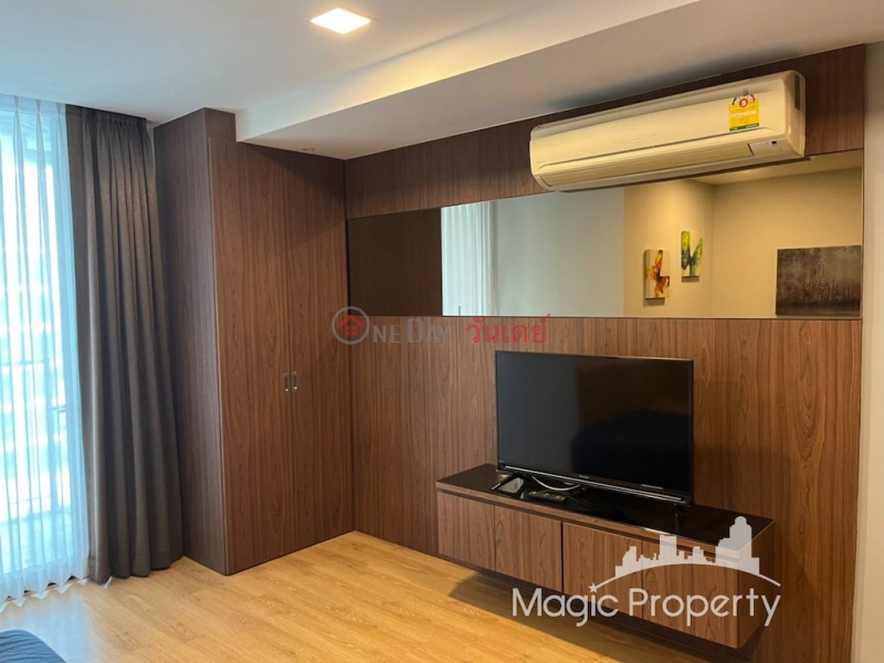 The Alcove Thonglor 10, Khlong Tan Nuea, Watthana, Bangkok Thailand, Rental | ฿ 35,000/ month