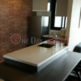 Condo for Rent: WYNE Sukhumvit, 38 m², 1 bedroom(s) - OneDay_0