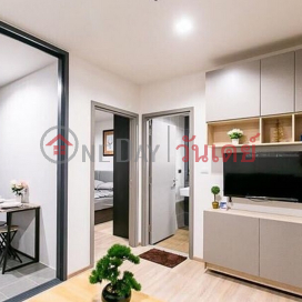 Condo for Rent: The Base Garden Rama 9, 32 m², 1 bedroom(s) - OneDay_0