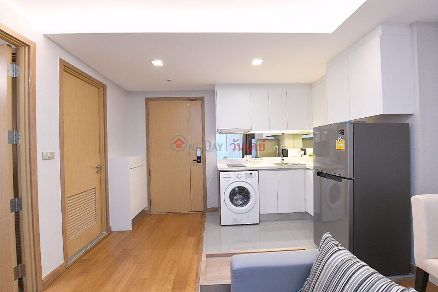 Condo for Rent: InterLux Premier Sukhumvit 13, 32 m², 1 bedroom(s) Rental Listings