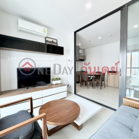 ชีวิตทันสมัยที่ LIFE SUKHUMVIT 48 | ใกล้สถานี BTS พระโขนง _0