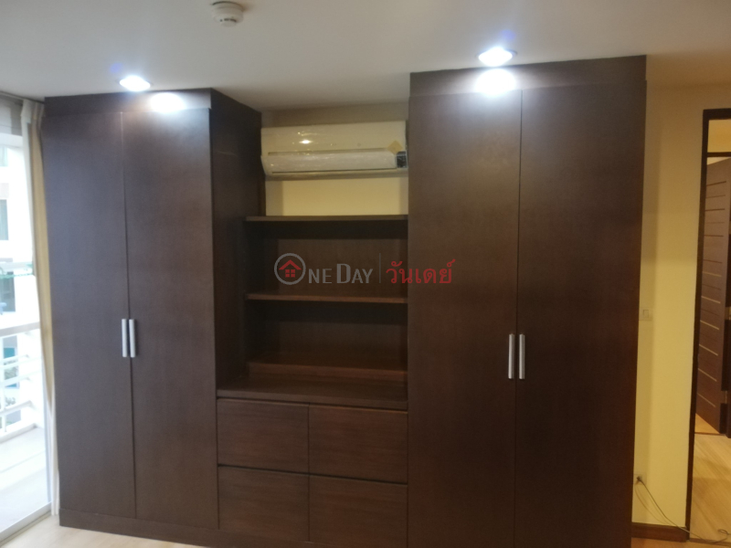 Property Search Thailand | OneDay | Residential Rental Listings Condo for Rent: The Amethyst Sukhumvit 39, 78 m², 2 bedroom(s)