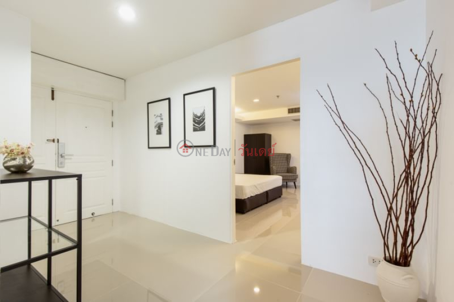 Property Search Thailand | OneDay | Residential, Rental Listings, Condo for Rent: The Waterford Diamond, 81 m², 2 bedroom(s)