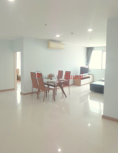 ฿ 43,000/ month Condo for Rent: St. Louis Grand Terrace, 103 m², 2 bedroom(s)