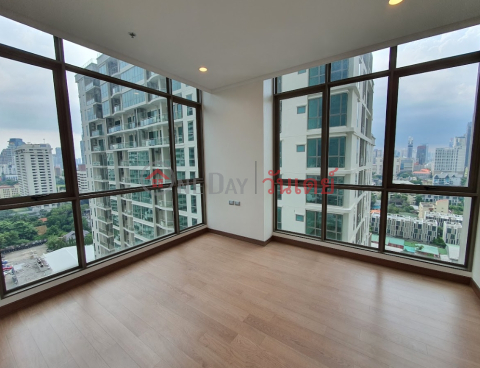 Condo for Rent: Supalai Oriental Sukhumvit 39, 84 m², 2 bedroom(s) - OneDay_0