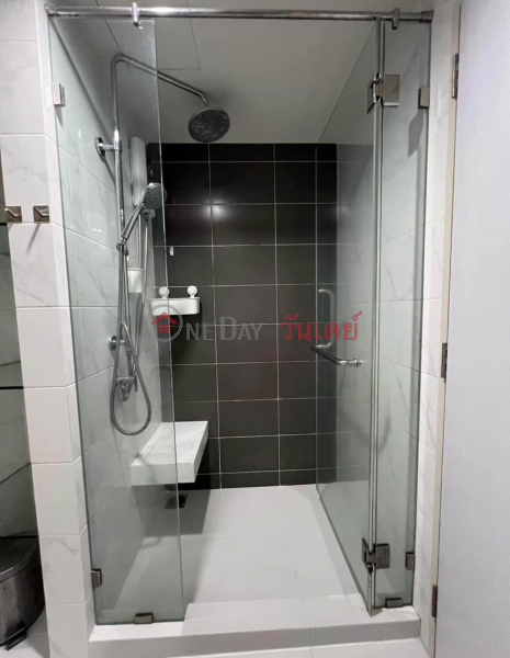 The Niche Mono Sukhumvit 50 (7th floor, 29 sqm) Thailand Rental | ฿ 12,500/ month