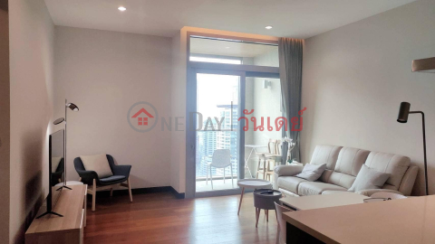 Condo for Sale: Oriental Residence, 59 m², 1 bedroom(s) - OneDay_0