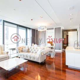 Condo for Rent: Marque Sukhumvit, 127 m², 2 bedroom(s) - OneDay_0