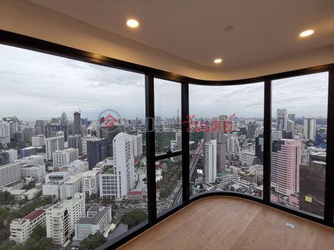 คอนโด สำหรับ ขาย: Ashton Chula - Silom, 63 ตร.ม., 2 ห้องนอน - OneDay_0