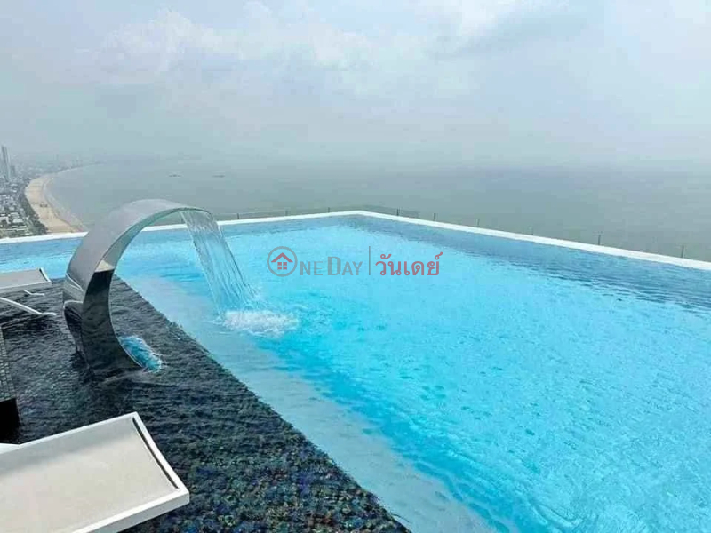 Property Search Thailand | OneDay | Residential Sales Listings Copacabana Beach Jomtien 2 Beds 2 Baths Pattaya