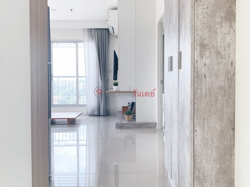 Condo for Sale: Aspire Sukhumvit 48, 64 m², 2 bedroom(s) Sales Listings