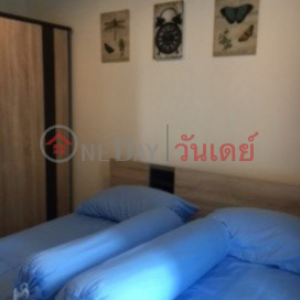 Condo for Rent: The Base Park East Sukhumvit 77, 31 m², 1 bedroom(s) - OneDay_0