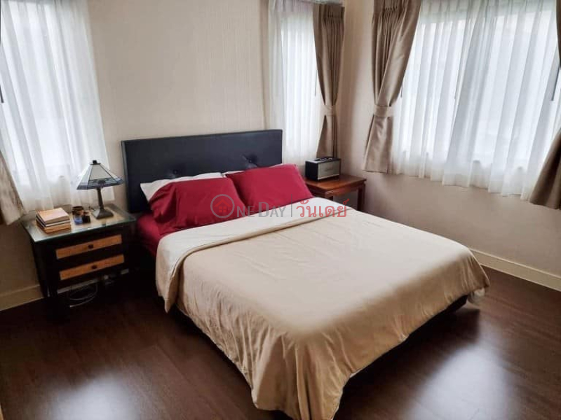 House for Rent: Setthasiri Krungthep Kreetha 2, 193 m², 4 bedroom(s) Thailand Rental | ฿ 90,000/ month